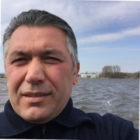 Mehmet Cevik