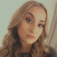 Cassandra Andersson