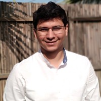 Dev Vishnu