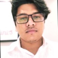 Mehedi Hasan Roni