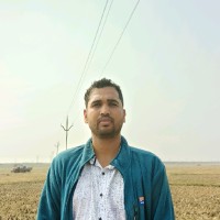 Shivam Dwivedi