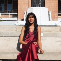 Rohini Saran