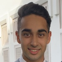 Aryan Singh