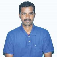 Prashanth J