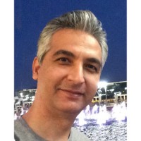 Abolfazl Khosravi