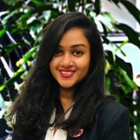 Nirja Naik