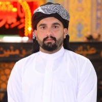Taimoor Nasir