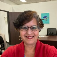Sangita Shukla