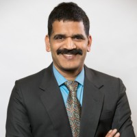 Arumugam Sivashanmugam PMP