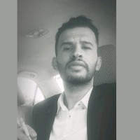 Saleem Al Ze'Bi