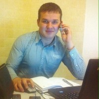 Andrii Nikolaiev