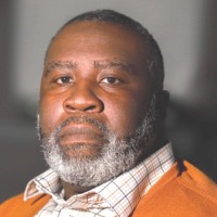 Conrad Davis