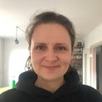 Irina Rumyantseva