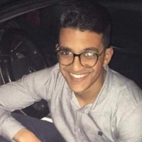 Mohamed Ahmed