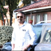 Senthil Nathan M