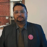 Shekhar Srivastava