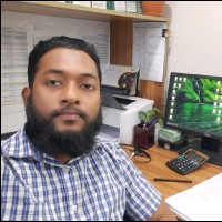 Mohammad Rahmatullah