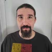 James Stout