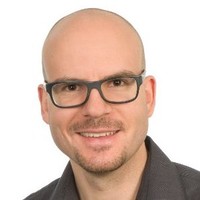 Stefan Séchaud, Phd