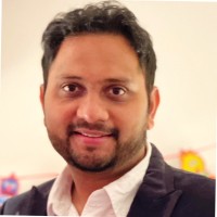 Gajendra Joshi
