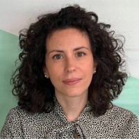 Marina Katsigianni