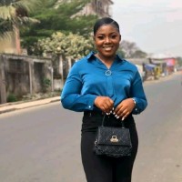 MAMUE NEVELLINE NJIE