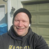 Tony Capron