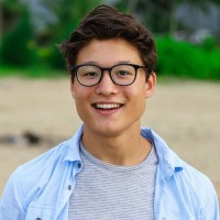 Brandon Shin