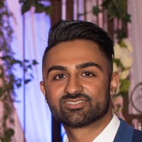 Nilesh Patel