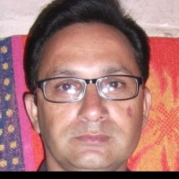 Raj Kumar Sharma