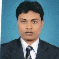 Tapas Kumar Paul