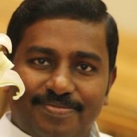 Biju M Varghese