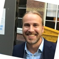 Ewout Pieters
