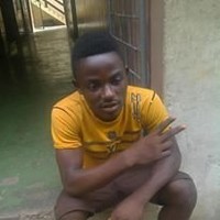 Samuel Owusu Ampofo