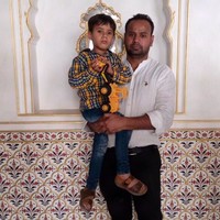 Chandra Prakash Naruka