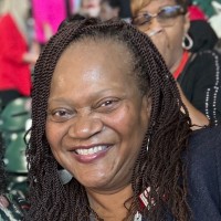 Patricia Coleman Anderson