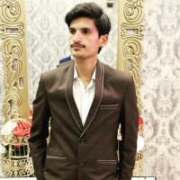 Saad Idrees