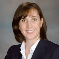 Becky Grim, Certified Geriatric Care Manager