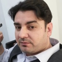 Syed Mudassir Jan