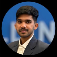 Rehan Md, Meng., Certified Lssgb