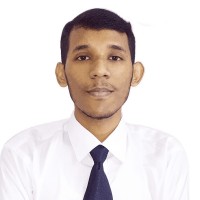 Hossain Ahmed Madani