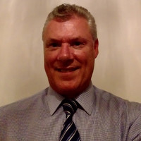 Mark Derbyshire