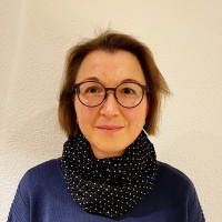 Karin Schwitter