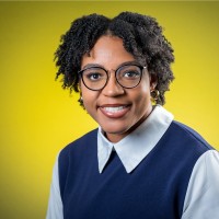 Jessica Patrick, Mba