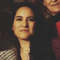 Paulina Hijar