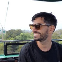 Adam Bozzetto