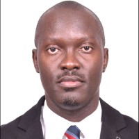 Nick Odhiambo