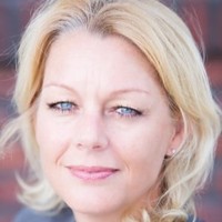Francine Van Egmond