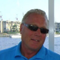 Doug Comeau