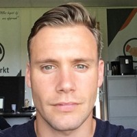 William Roos